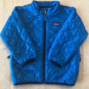 Patagonia Baby Nano Puff Jacket 2T